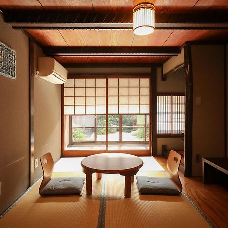 Yurakuan - Awagami Residence Inn เกียวโต ภายนอก รูปภาพ